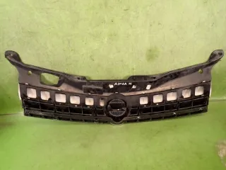 13108463 Решетка радиатора Opel Astra H Арт e11753522, вид 9