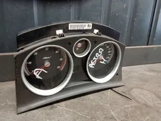 13172028 Щиток приборов (приборная панель) Opel Astra H Арт e11753520, вид 9
