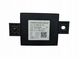 A1179009101 Блок управления (другие) Mercedes A W176 Арт e11753447, вид 2
