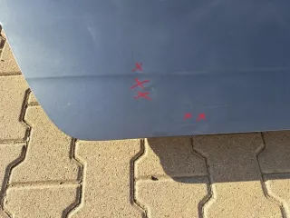 AHTMK11 Дверь передняя правая Audi TT 3 Арт e11753446, вид 2