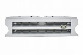 DHB000274 Решетка радиатора Land Rover Discovery 3 Арт e11753188, вид 1