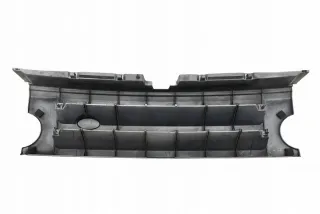 DHB000274 Решетка радиатора Land Rover Discovery 3 Арт e11753188, вид 2