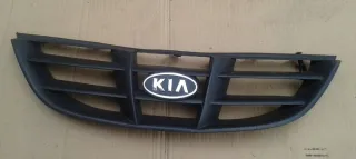 86350-2F210 Решетка радиатора Kia Cerato 1 Арт e11753145, вид 1