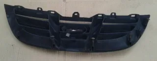 86350-2F210 Решетка радиатора Kia Cerato 1 Арт e11753145, вид 5