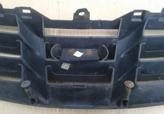 86350-2F210 Решетка радиатора Kia Cerato 1 Арт e11753145, вид 7