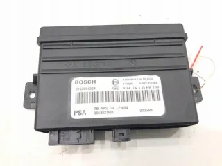 9663821680 LORK-1377-28594 Блок управления (другие) Citroen C4 1 Арт e11753066, вид 1