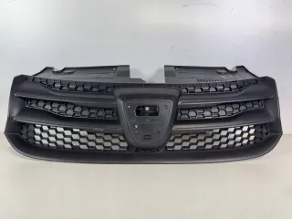 623103971R Решетка радиатора Dacia Logan 2 Арт e11752968, вид 1