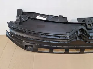 9812063477 Решетка радиатора Citroen C3 3 Арт e11752956, вид 2