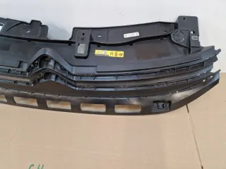 9812063477 Решетка радиатора Citroen C3 3 Арт e11752956, вид 3