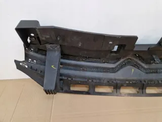 9812063477 Решетка радиатора Citroen C3 3 Арт e11752956, вид 5