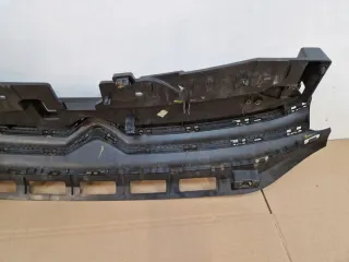 9812063477 Решетка радиатора Citroen C3 3 Арт e11752956, вид 6