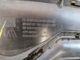 9812063477 Решетка радиатора Citroen C3 3 Арт e11752956, вид 7