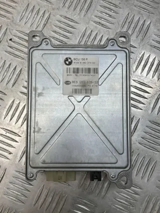 9362074 Блок управления (другие) BMW X5 F15 Арт e11752921, вид 4