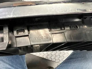 8056324 8056769 Решетка радиатора BMW X6 F16 Арт e11752906, вид 4