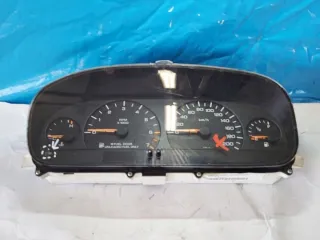 TN2574102260 Щиток приборов (приборная панель) Chrysler Voyager 3 Арт e11752884, вид 6