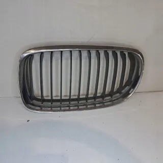 51137201967 Решетка радиатора BMW 3 E90/E91/E92/E93 Арт e11752777, вид 1