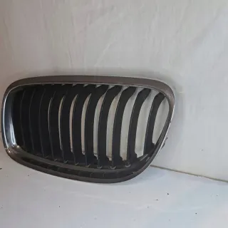 51137201967 Решетка радиатора BMW 3 E90/E91/E92/E93 Арт e11752777, вид 2