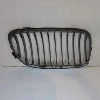 51137201967 Решетка радиатора BMW 3 E90/E91/E92/E93 Арт e11752777, вид 3