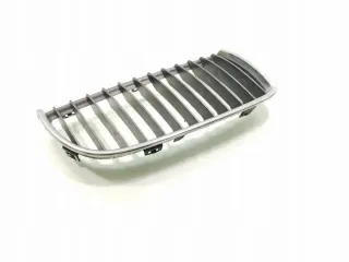 7120008 07-10 Решетка радиатора BMW 3 E90/E91/E92/E93 Арт e11752776, вид 1