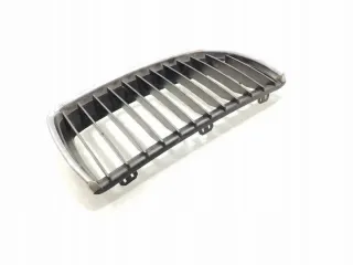 7120008 07-10 Решетка радиатора BMW 3 E90/E91/E92/E93 Арт e11752776, вид 2