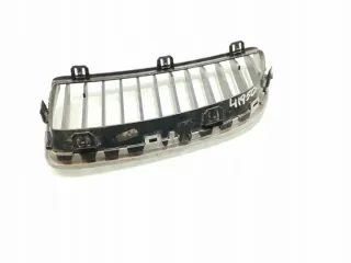7120008 07-10 Решетка радиатора BMW 3 E90/E91/E92/E93 Арт e11752776, вид 3