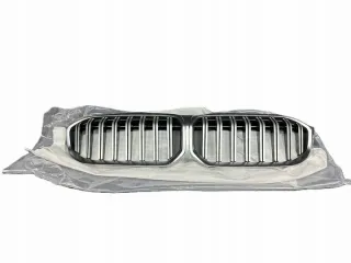5113192976-10 Решетка радиатора BMW 3 G20/G21 Арт e11752752, вид 1