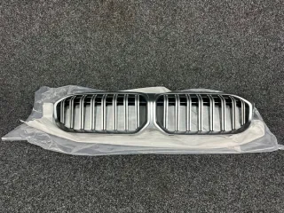 5113192976-10 Решетка радиатора BMW 3 G20/G21 Арт e11752752, вид 2