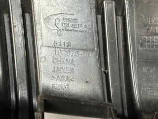 5113192976-10 Решетка радиатора BMW 3 G20/G21 Арт e11752752, вид 5