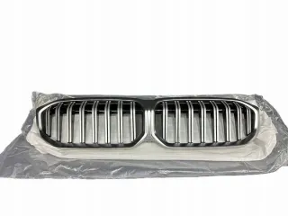 5113192976-10 Решетка радиатора BMW 3 G20/G21 Арт e11752751, вид 1