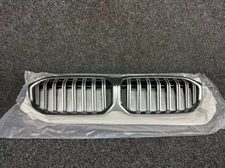 5113192976-10 Решетка радиатора BMW 3 G20/G21 Арт e11752751, вид 2