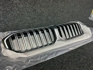 5113192976-10 Решетка радиатора BMW 3 G20/G21 Арт e11752751, вид 4