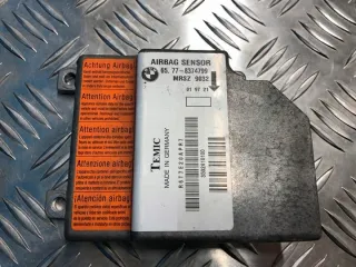 8374799 Блок управления (другие) BMW 5 E39 Арт e11752709, вид 1
