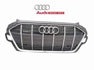 8W0853651DP Решетка радиатора Audi A4 B9 Арт e11752681, вид 1
