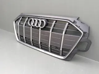 8W0853651DP Решетка радиатора Audi A4 B9 Арт e11752681, вид 2