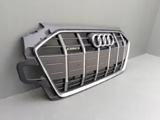 8W0853651DP Решетка радиатора Audi A4 B9 Арт e11752681, вид 3