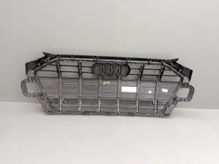 8W0853651DP Решетка радиатора Audi A4 B9 Арт e11752681, вид 6
