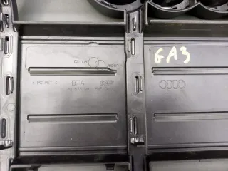 8W0853651DP Решетка радиатора Audi A4 B9 Арт e11752681, вид 9