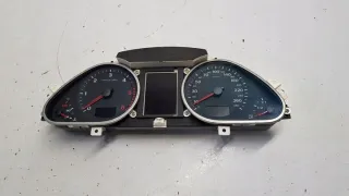 4F0920931D Щиток приборов (приборная панель) Audi A6 C6 (S6,RS6) Арт e11752609, вид 1