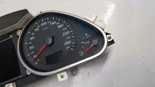 4F0920931D Щиток приборов (приборная панель) Audi A6 C6 (S6,RS6) Арт e11752609, вид 4