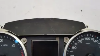 4F0920931D Щиток приборов (приборная панель) Audi A6 C6 (S6,RS6) Арт e11752609, вид 6
