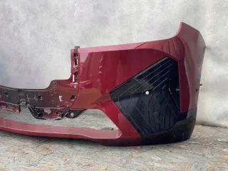 51117933621 Бампер передний BMW IX i20 Арт e11752522, вид 3
