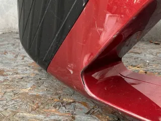 51117933621 Бампер передний BMW IX i20 Арт e11752522, вид 4