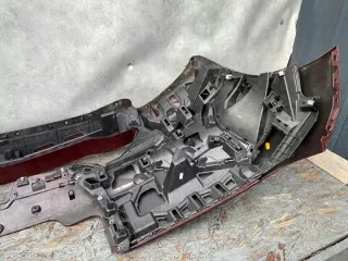 51117933621 Бампер передний BMW IX i20 Арт e11752522, вид 5