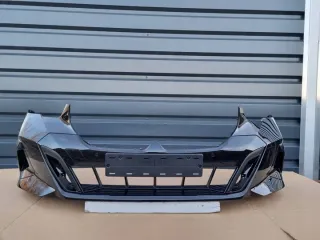 51118084653 Бампер передний BMW 5 G60 Арт e11752355, вид 1