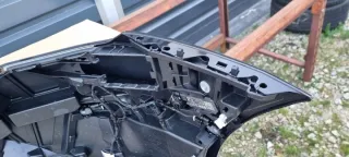 51118084653 Бампер передний BMW 5 G60 Арт e11752355, вид 11