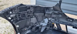 51118084653 Бампер передний BMW 5 G60 Арт e11752355, вид 13
