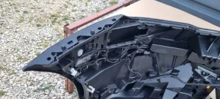 51118084653 Бампер передний BMW 5 G60 Арт e11752355, вид 14