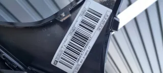 51118084653 Бампер передний BMW 5 G60 Арт e11752355, вид 15