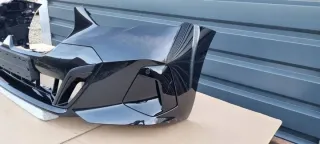 51118084653 Бампер передний BMW 5 G60 Арт e11752355, вид 4