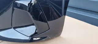 51118084653 Бампер передний BMW 5 G60 Арт e11752355, вид 5